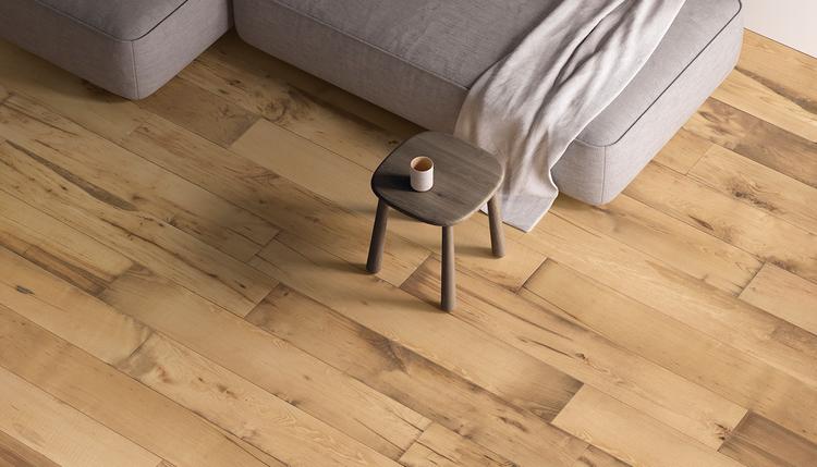 20Twenty | Emilceramica Gres Porcelánico Emil 20twenty Madera Dormitorio Tronco Imagen Galería | Emilceramica