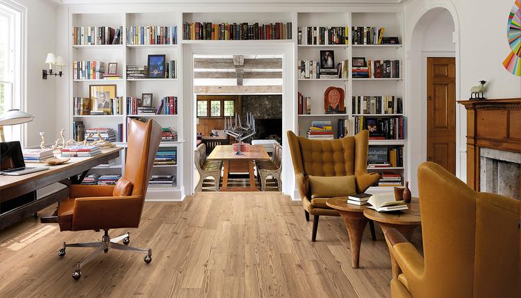 Millelegni | Emilceramica Gres Porcelánico Emil Millelegni Madera Sala De Estar Larch Imagen Galería | Emilceramica